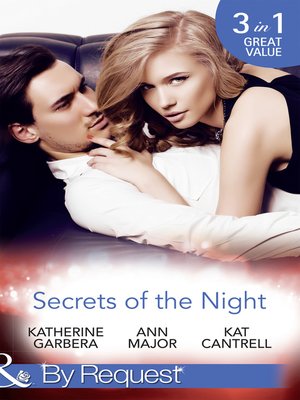 cover image of Secrets of the Night